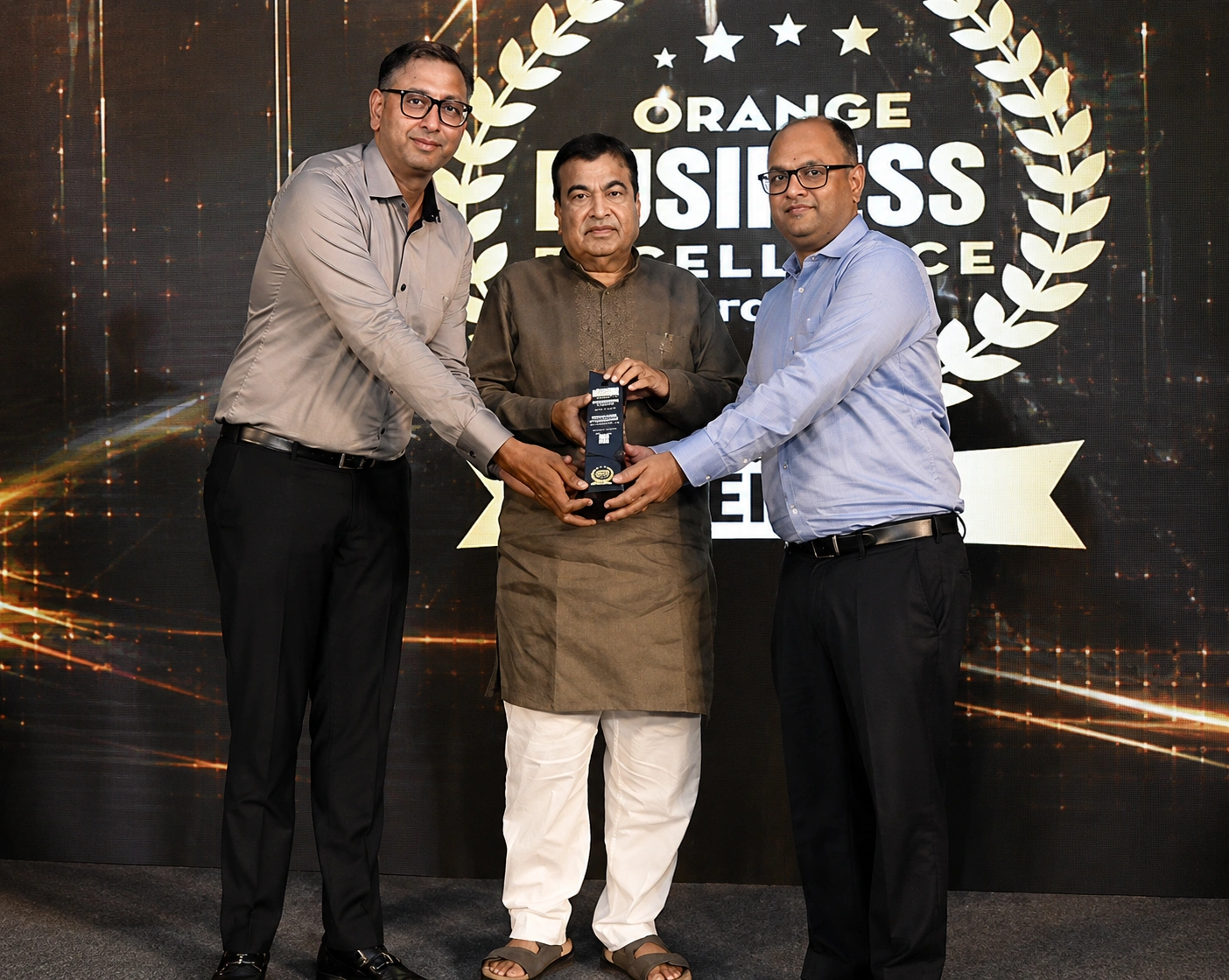 Radio Orange Awards